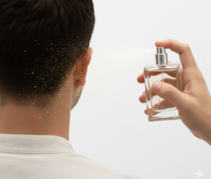 L'Art de Porter le Parfum : Les 5 Zones Secrètes pour une Tenue Maximale