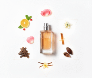 Le Guide Ultime des Notes Olfactives : Comprendre la Pyramide du Parfum