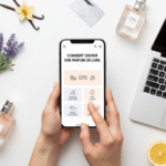 Le Guide Ultime des Notes Olfactives : Comprendre la Pyramide du Parfum