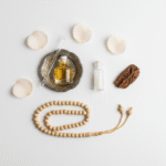 La Place Sacrée du Parfum dans l'Islam : Entre Sounnah et Pureté