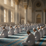 Les Parfums Idéaux pour la Mosquée et les Fêtes Religieuses Discrétion et Noblesse