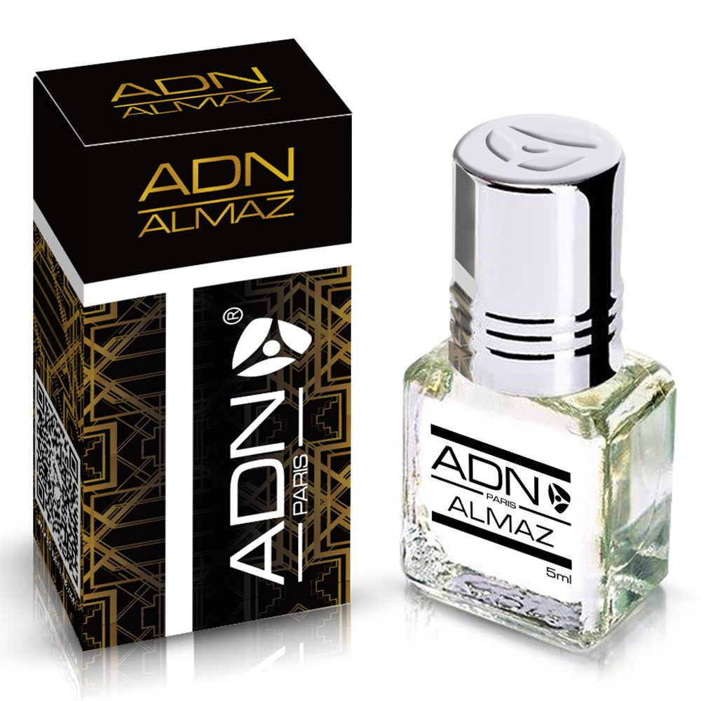 ALMAZ