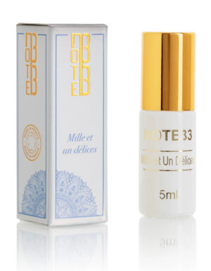 Mille et un délices