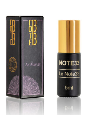 Le Note 33