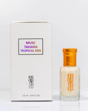 MUSC TAHARA - TROPICAL KISS