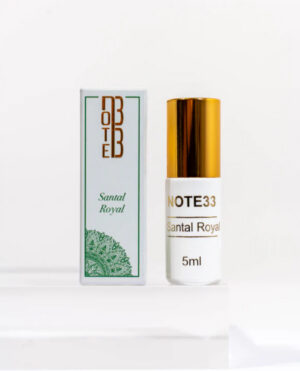 SANTAL ROYAL