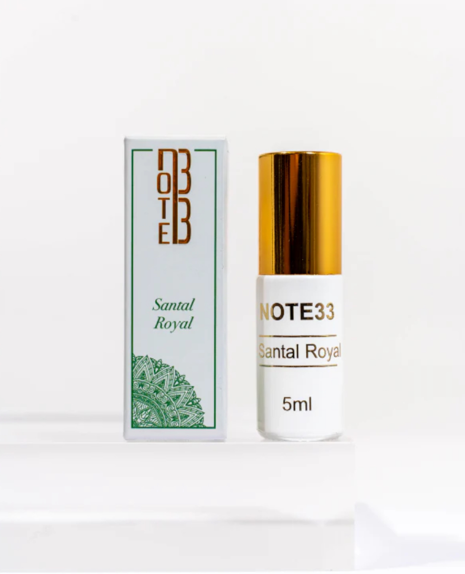 SANTAL ROYAL