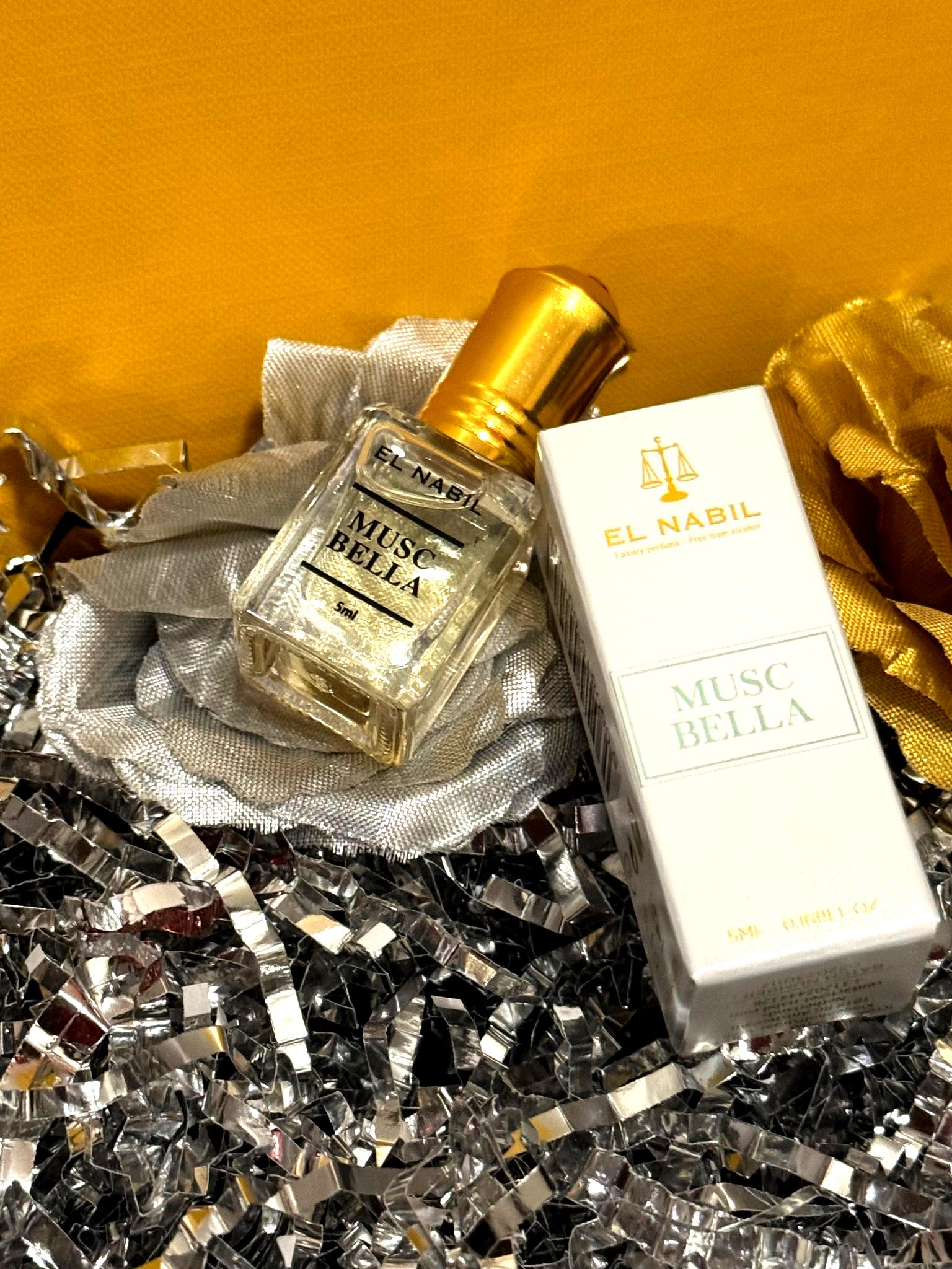 MUSC BELLA – Image 2