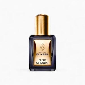 MUSC ELIXIR OF DUBAI