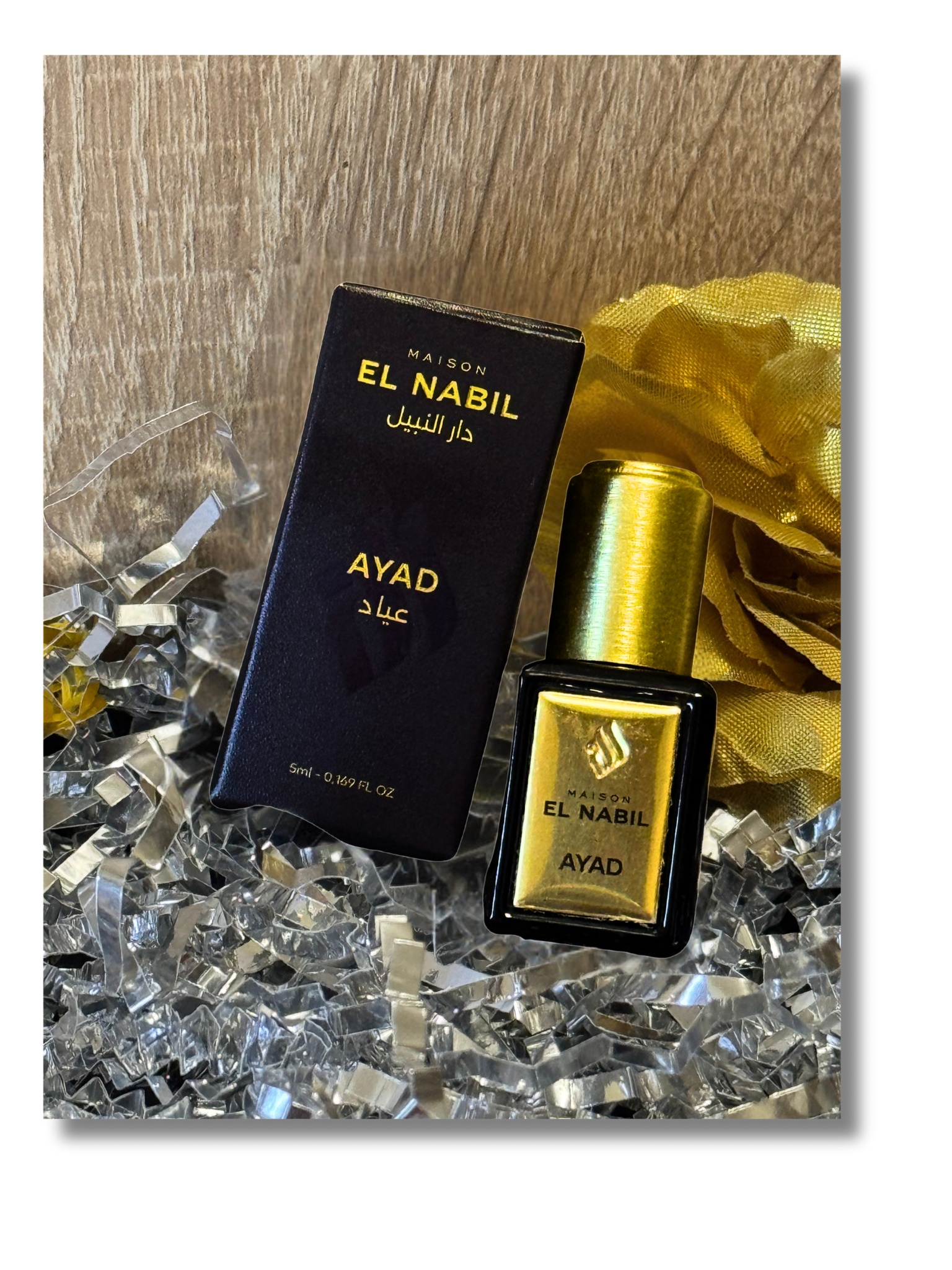 MUSC AYAD – Image 2