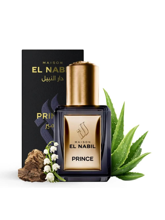 MUSC PRINCE – Image 2