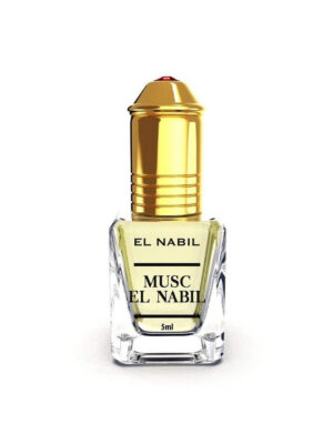 MUSC EL NABIL