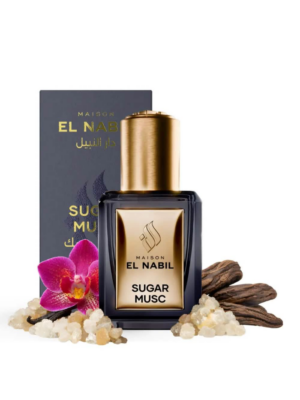 SUGAR MUSC