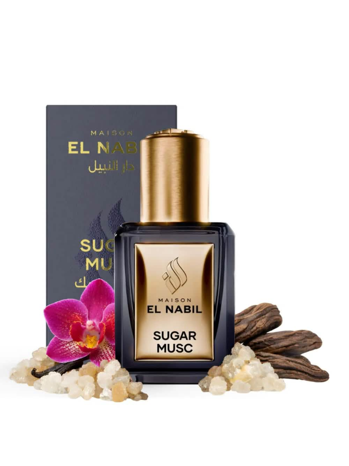 SUGAR MUSC